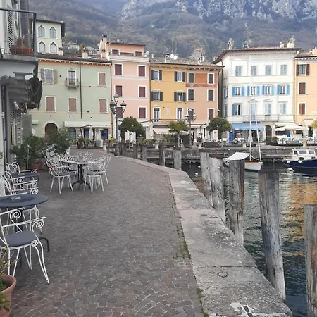 Il Limone Appartement