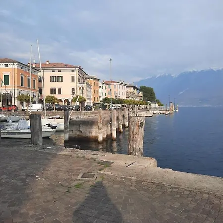Il Limone Gargnano