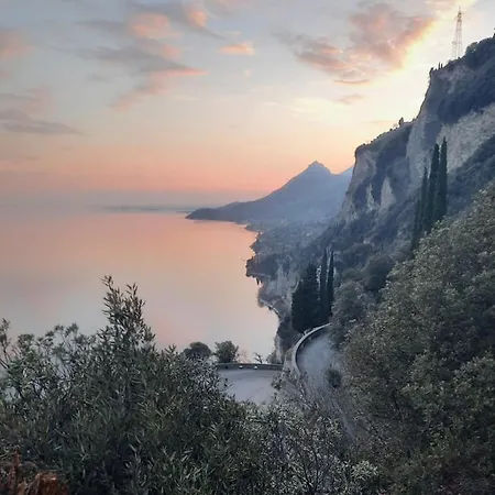 Il Limone Apartment Gargnano
