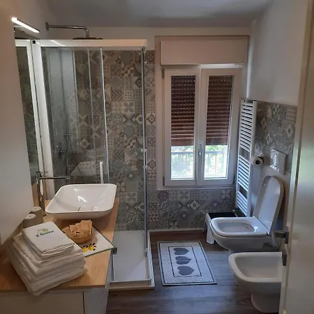 Il Limone Appartement