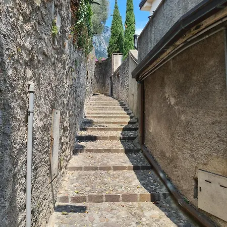 Il Limone Appartement *