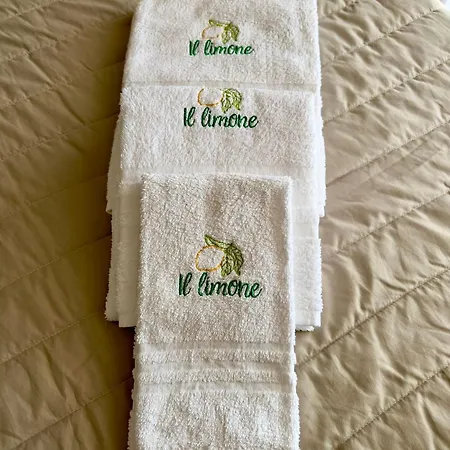 Il Limone Appartement