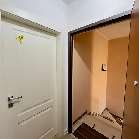 Il Limone Apartment *
