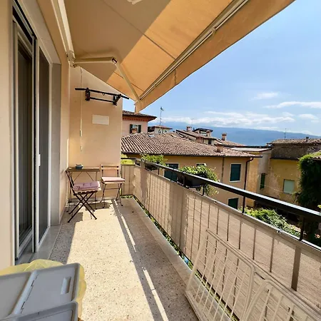 Apartment Il Limone *