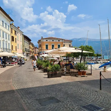 Il Limone Apartment Gargnano