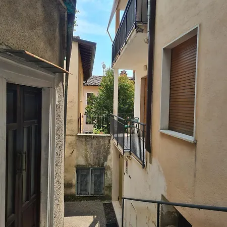 Appartement Il Limone Gargnano