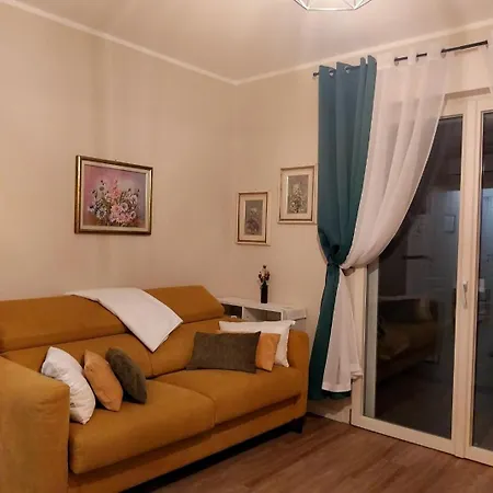 Appartement Il Limone
