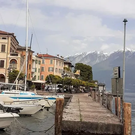 Appartement Il Limone Gargnano