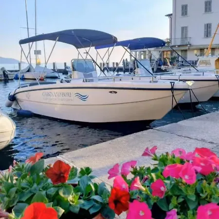 Il Limone Gargnano
