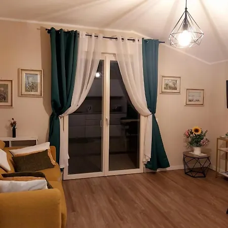Appartement Il Limone