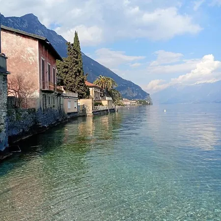 Il Limone Appartement *