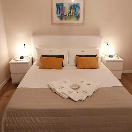 Appartement Il Limone