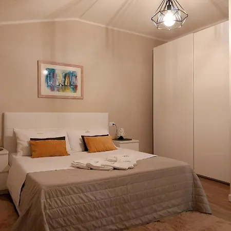Appartement Il Limone Gargnano