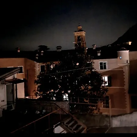 Il Limone Appartement *