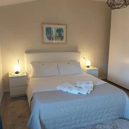 Apartment Il Limone Gargnano