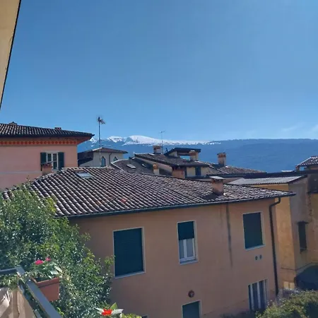 Il Limone * Gargnano