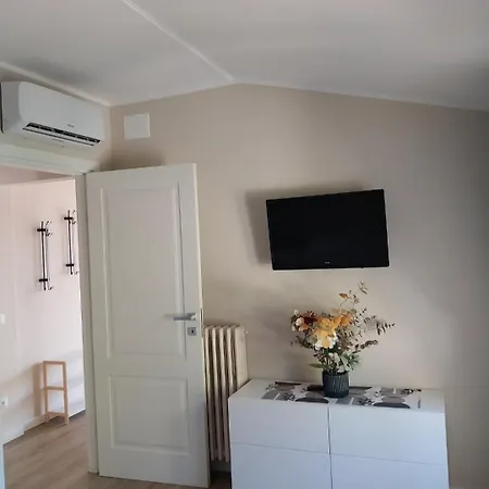 Apartment Il Limone Gargnano