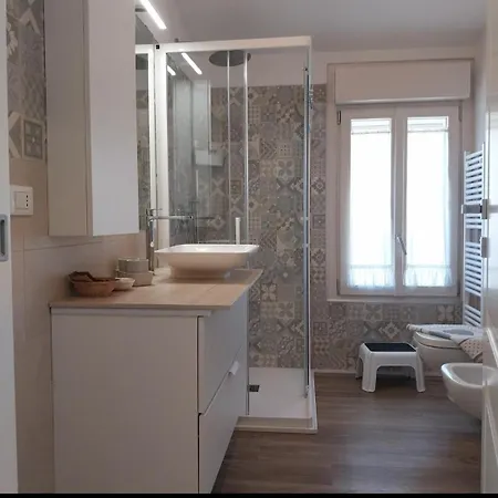 Il Limone Appartement