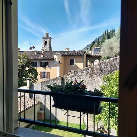 Apartment Il Limone Gargnano