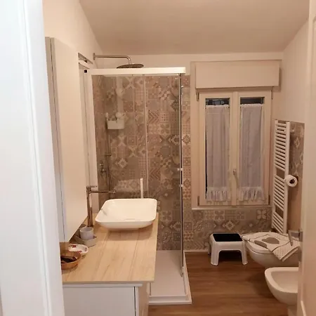 Apartment Il Limone