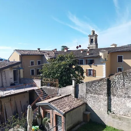Appartement Il Limone Gargnano