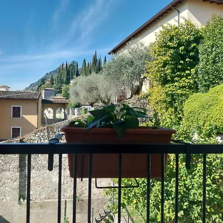 Il Limone Apartment *