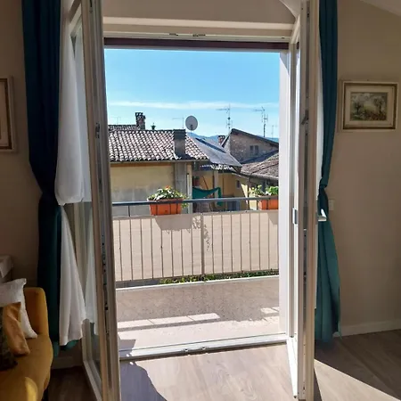 Il Limone Appartement *