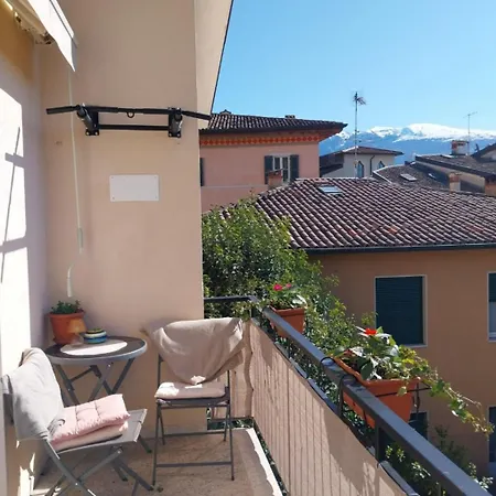 Il Limone Apartment Gargnano