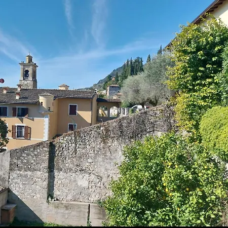 Appartement Il Limone Gargnano