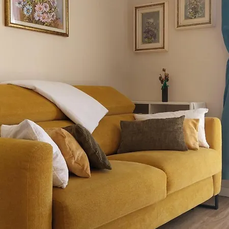 Il Limone Appartement