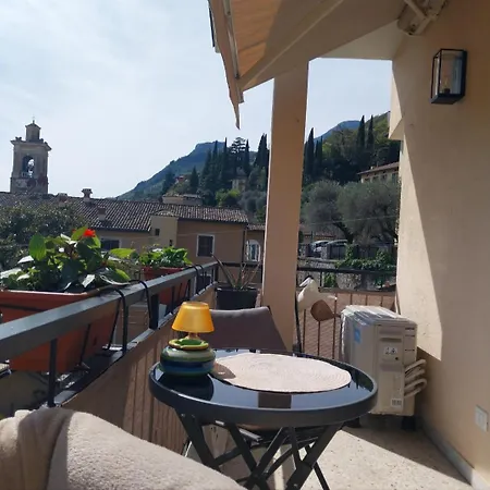 Appartement Il Limone