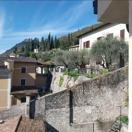 Il Limone Appartement *