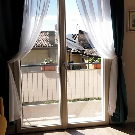 Appartement Il Limone Gargnano