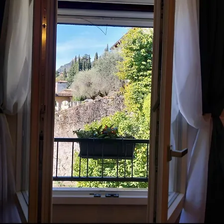 Apartment Il Limone *