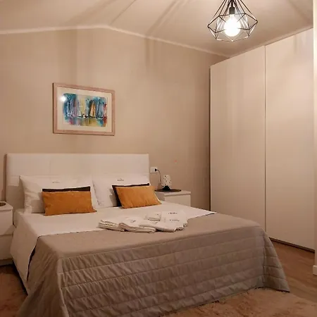 Il Limone Apartment Gargnano