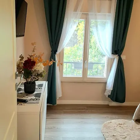 Il Limone Appartement *