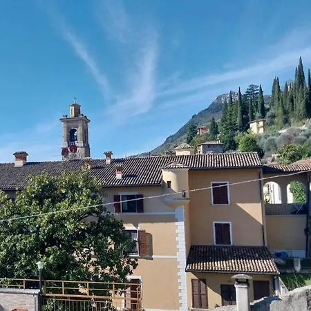 Il Limone Appartement *