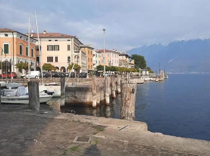 Il Limone Gargnano
