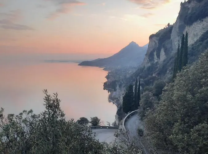 Il Limone Apartamento Gargnano