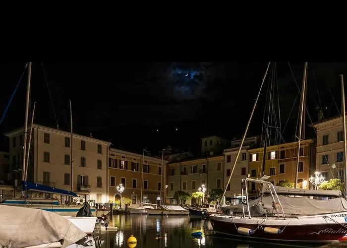 Il Limone Apartamento