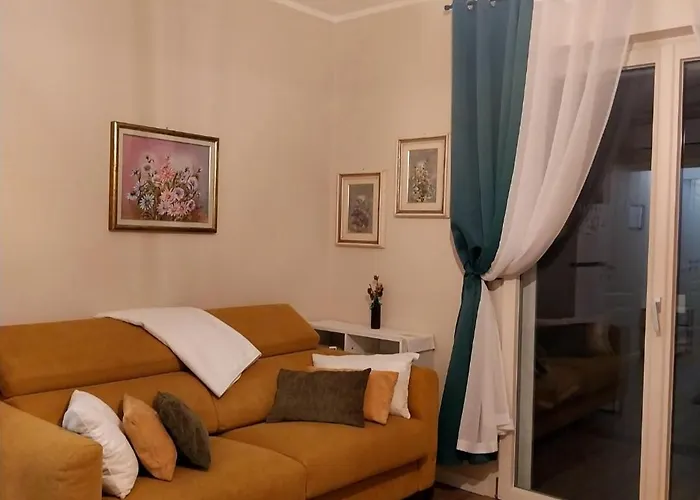 Apartamento Il Limone