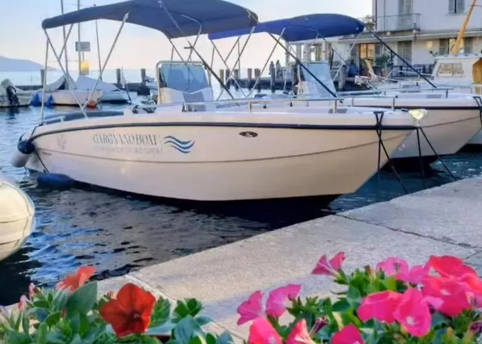 Il Limone Gargnano