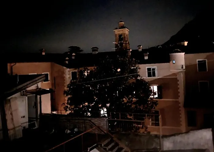 Il Limone Apartamento *