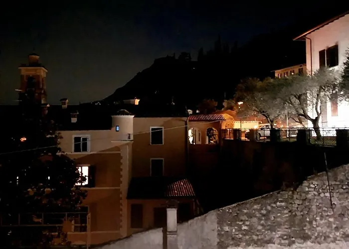 Apartamento Il Limone Gargnano