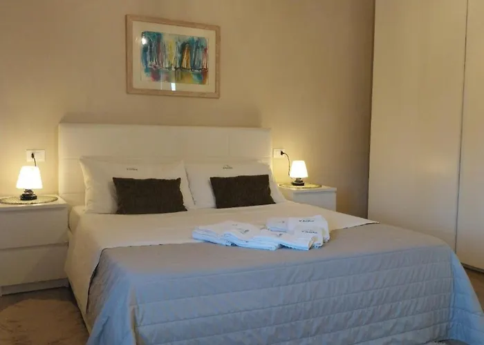 Il Limone Apartamento Gargnano
