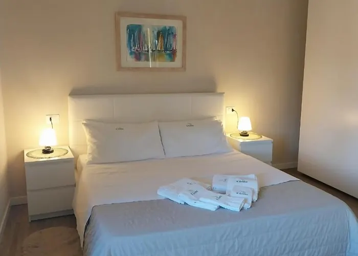 Apartamento Il Limone Gargnano