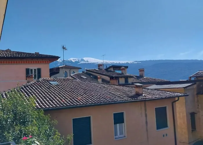Il Limone * Gargnano