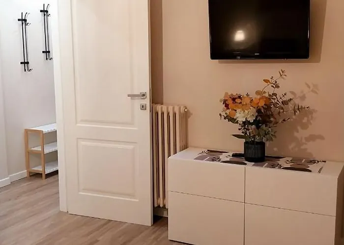 Il Limone Apartamento *