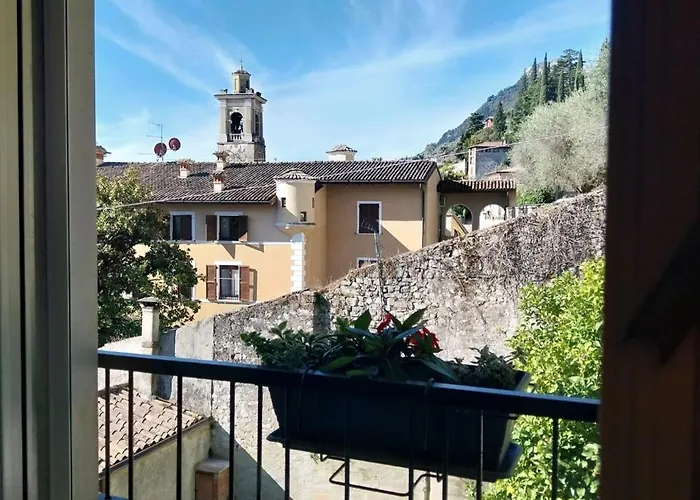 Apartamento Il Limone Gargnano