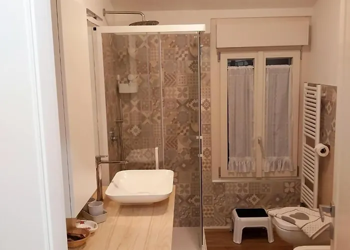 Apartamento Il Limone